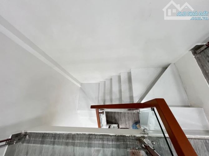 🔥🔥🔥 CHỦ NGỘP GIẢM GẤP CHỈ CÒN 5 TỶ – MẶT TIỀN KINH DOANH 2 TẦNG - TRUNG TÂM LINH XUÂN, - 4
