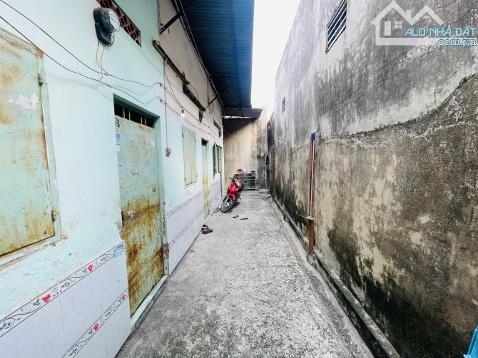 Bán cặp đất tặng dãy trọ đang có dòng tiền hàng tháng, P. Tân Hiệp - 4