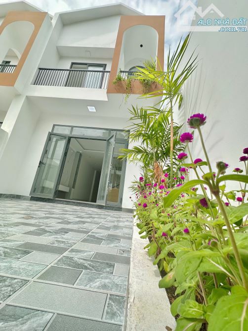 CHỈ 400TR SỞ HỮU NGAY NHÀ 1 TRỆT 1 LẦU NGAY TRUNG TÂM PHƯỜNG TÂN TRIỀU TT 400TR NHẬN NHÀ Ở - 4
