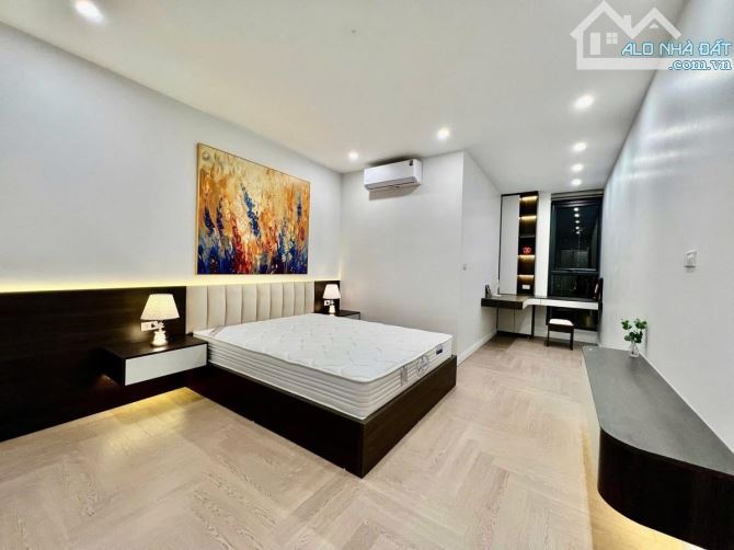 Căn hộ cao cấp TSQ Euroland – Hà Đông 120m - 3 Ngủ - 4