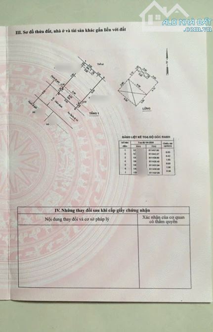 Bán nhà trệt lửng Linh Xuân – 60m² ngang 6m, xe hơi đậu cửa, 4.75 tỷ - 4