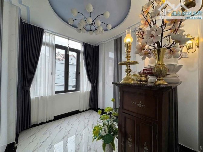 CHO THUÊ NHÀ MỚI 2 TẦNG KIỆT PHAN BỘI CHÂU, TP HUẾ - 4