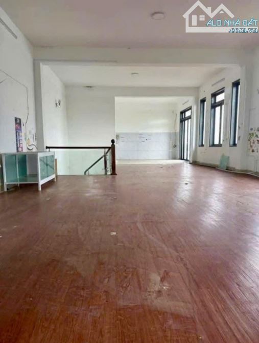 Cho thuê nhà góc 2 Mặt Tiền Phan Bội Châu, Thành Nhất, Đắk Lắk - 4