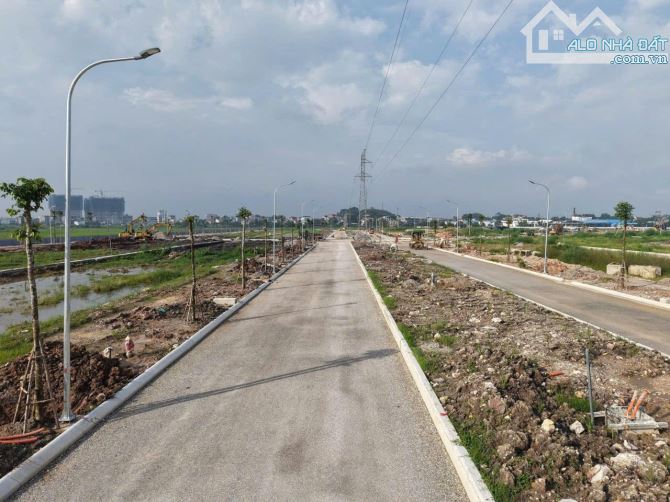 Điểm sáng đầu tư Bắc Ninh sau sáp nhập - 4