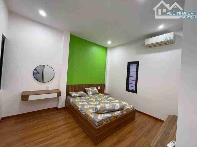 BÁN BIỆT THỰ ĐƯỜNG ĐINH GIA TRINH - GIÁ ĐẦU TƯ - 4