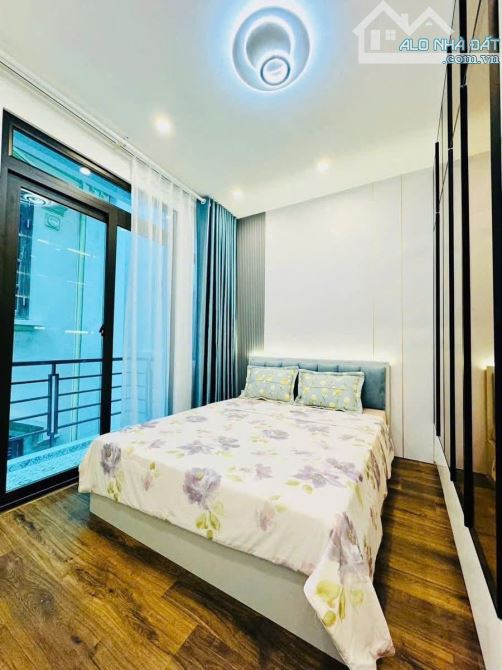 BÁN NHÀ PHAN ĐÌNH GIÓT, LA KHÊ , HÀ ĐÔNG, GẦN PHỐ , GẦN Ô TÔ - 4