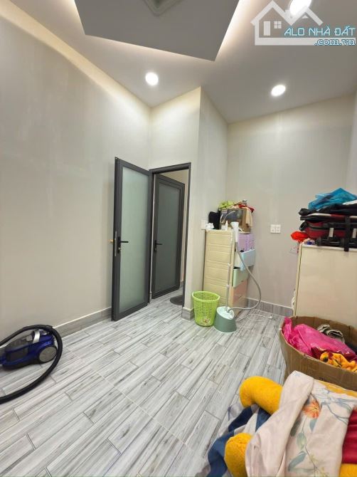 💥🏠Q6, CẠNH CHỢ BÌNH TÂY, SÁT MẶT TIỀN, HẬU GIANG, 49M2, 2TẦNG, NỞ HẬU, RẺ BÈO CHỈ 4TỶ 2 - 4