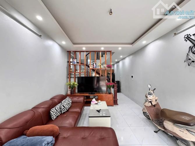 CẦU CỐC, NAM TỪ LIÊM - 80M² - 4 TẦNG - MẶT TIỀN 7,5M - GIÁ 14,8 TỶ - LÔ GÓC 2 MẶT THOÁNG - 4