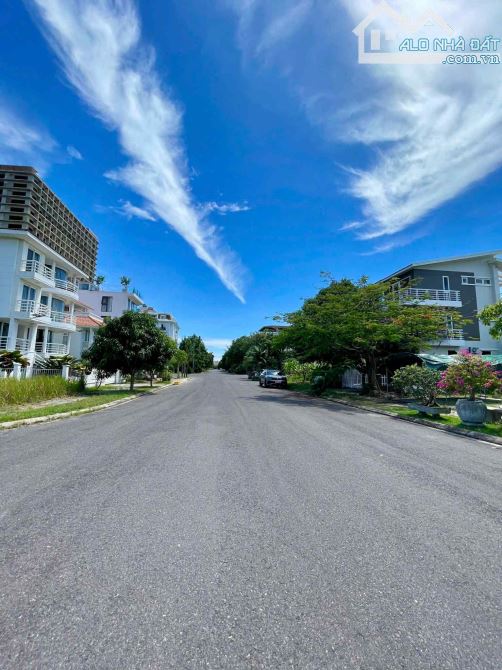 ⭐️Bán lô đất đường 2D, An Viên, Nha Trang vị trí đẹp, cách biển bãi tắm chỉ vài bước chân - 4