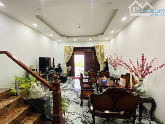 KHU Phân lô 167 ĐÀO SƯ TÍCH 160m2 Nhà mới full thổ - 4