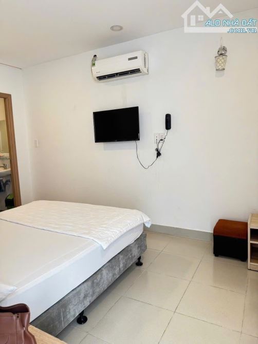 Bán nhà mặt tiền Bùi Tá Hán Q2_5x20_HDT 55tr_sẳn kết cấu Hầm 5 tầng thang máy_ - 4
