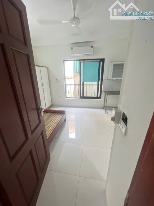 🏠 BÁN CCMN TRIỀU KHÚC – 10 PHÒNG KHÉP KÍN – NGÕ NÔNG – Ô CHỜ THANG MÁY – DÒNG TIỀN ĐỈNH - 4