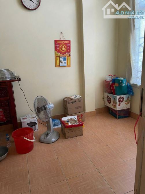 Cho thuê nhà ở Phương Canh, 4 tầng, 4 ngủ, giá 10tr - 4