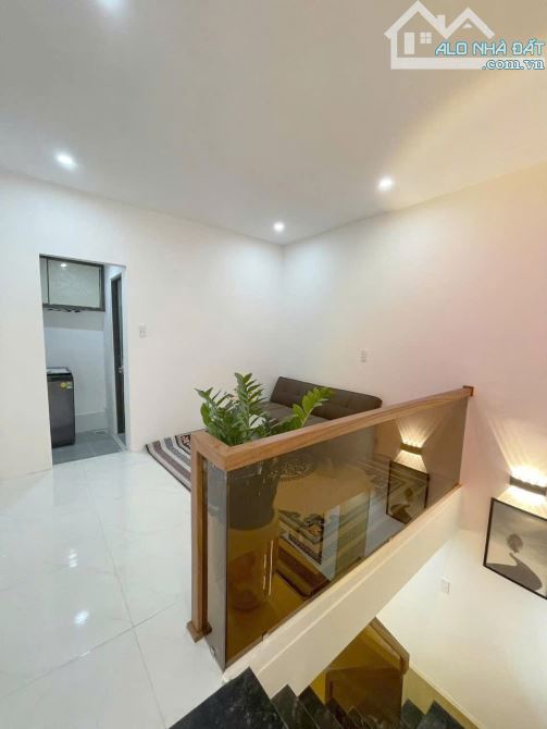 BÁN NHÀ 2 TẦNGx 45m2  KIỆT ÔTÔ 5M K325 HÙNG VƯƠNG ,THANH KHÊ_4.9 Ti - 4
