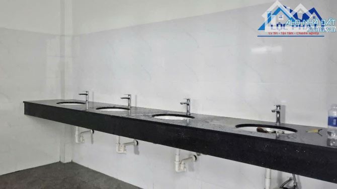 Cho thuê kho trong KCN Biên Hòa dt 23000m2 giá chỉ 95 nghìn/m2 - 4