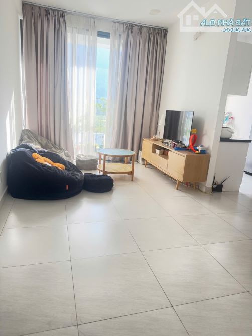 Chính Chủ Cho Thuê Căn Góc Ricca 2PN Full Nội Thất Giá 8Tr500 - 4
