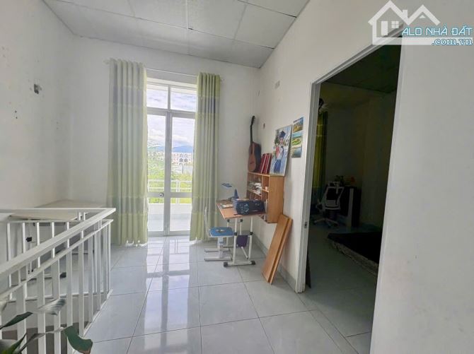 Bán nhà Vĩnh Châu, Vĩnh Hiệp, Nha Trang. Sổ hồng hoàn công. Đường ô tô - 4