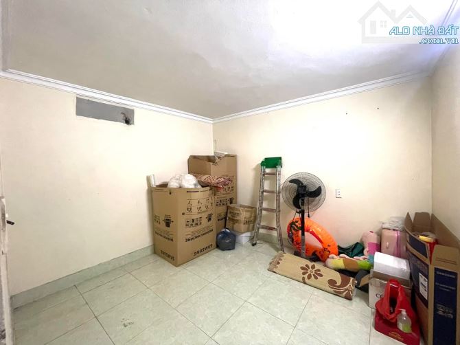 BÁN NHÀ LÔ GÓC 108m² 2 MẶT TIỀN CỰC THOÁNG – MỸ TRANH, NAM SƠN, AN DƯƠNG, HẢI PHÒNG - 4