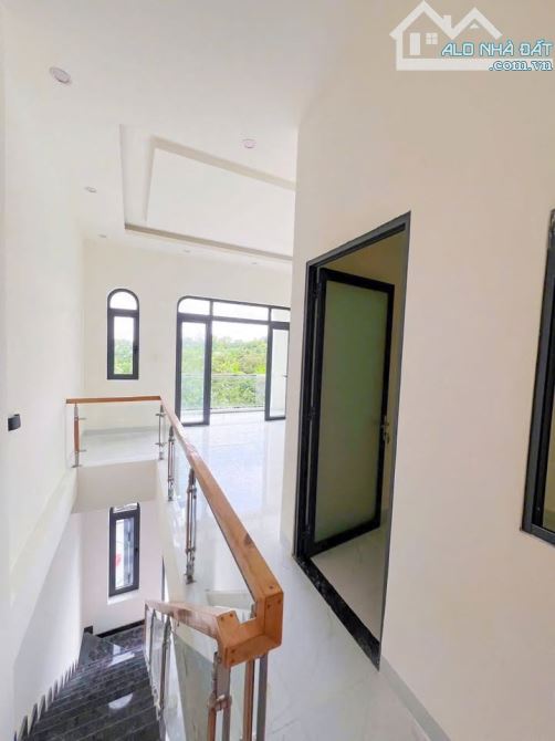 BÁN CĂN NHÀ MỚI XÂY GẦN CÔNG TY CHANGSING CHỈ 400 TRIỆU NHẬN NGAY NHÀ ĐẸP - 4