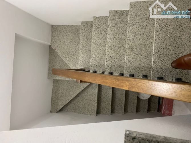 Cần Bán Tòa CHDV 7 Tầng, Trường Chinh - Đống Đa 91m2, dòng tiền 130tr/th. - 4
