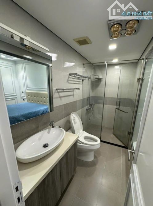 Nhà đẹp xây mới cho gia đình vào ở luôn, 6 tầng thang máy xây mới phố Xuân Thuỷ, DT 36 m2, - 4