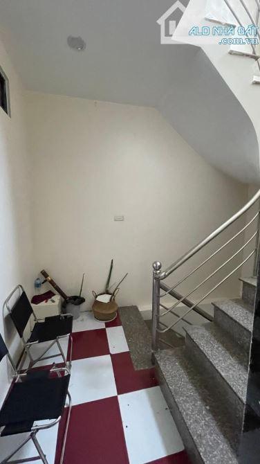 MẶT PHỐ ĐƯỜNG LÁNG, THIẾT KẾ THÔNG SÀN, 9T THANG MÁY, CHO THUÊ 70TR/THÁNG, QUY HOẠCH ỔN ĐỊ - 4