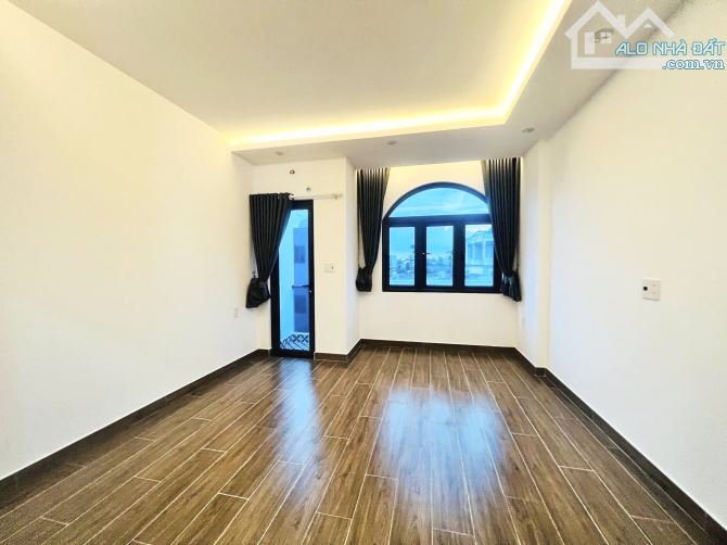 Bán nhà 3 tầng ngay gần Khu Phân Lô Đống Chuối, Hùng Vương, Hồng Bàng giá 2,45 tỷ - 4