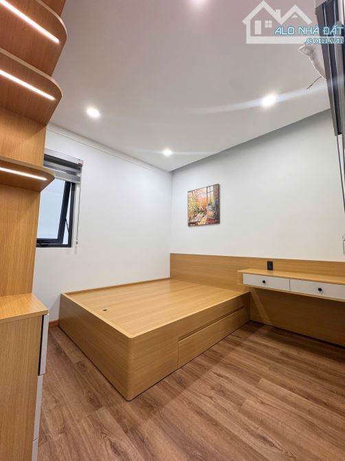 NHÀ MÊ ĐẸP MỚI 100% - GÓC 2 MẶT TIỀN – Y Moan, Phường BMT 2 Tỷ 990 triệu - 4
