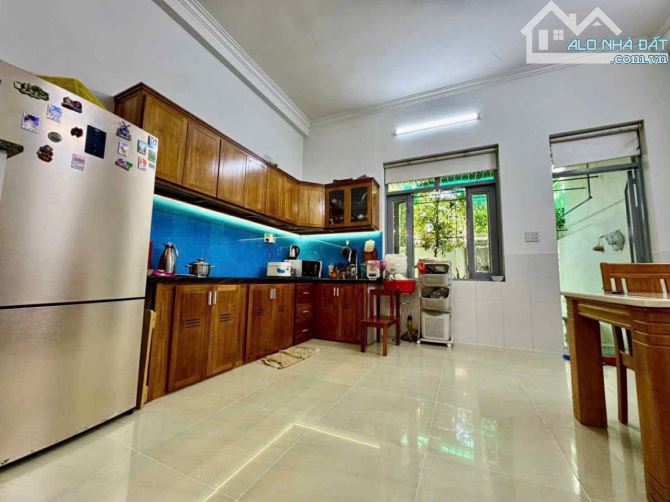 Bán nhà 3 tầng kiên cố hẻm Gò Cây Sung gâng Vĩnh Điềm Trung - 4