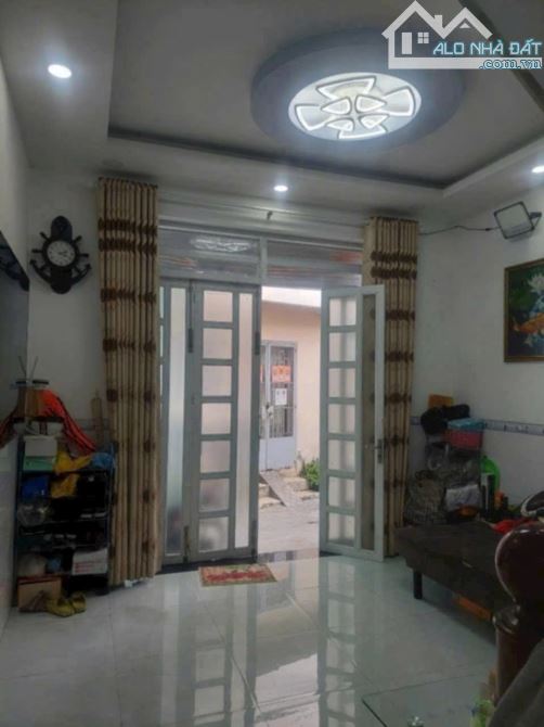 Chủ cần bán nhà 3 tầng ngay hẻm Hà Thanh, cách đường ô tô chỉ 10m. - 4