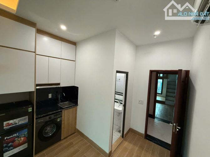 🏠TÒA NHÀ 7 TẦNG THANG MÁY -TRIỀU KHÚC 60M2 -- LÔ GÓC -🚪Thu 70 tr/th 💰14.9 tỷ - 4