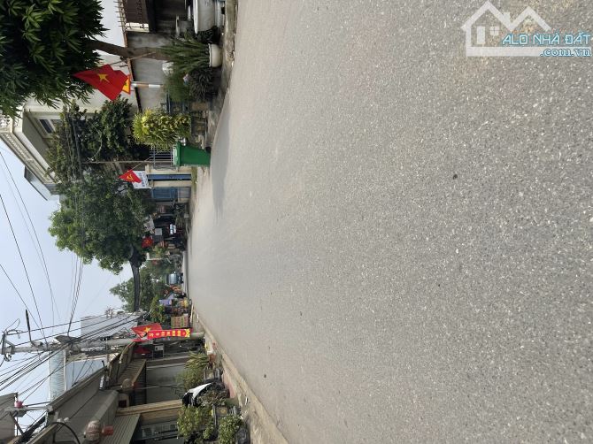 Chính chủ cần bán lô góc 89m phu nghĩa đường oto thông cách Ql6 chỉ 200 m - 4