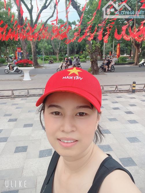 Ba Đình -  ngõ nông. Thông .. gần phố .. 2 mặt thoáng ..full nội thất - 4