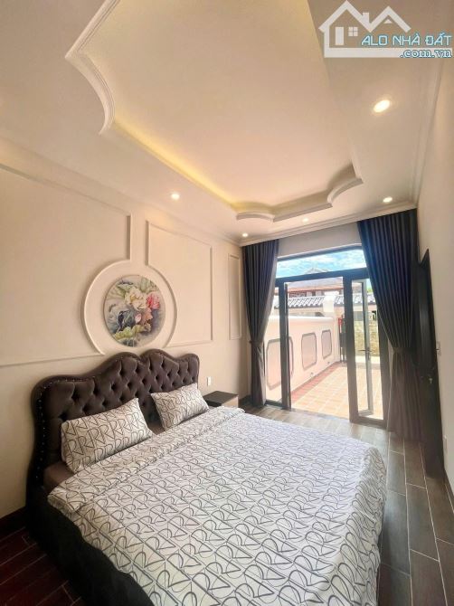 💥 MỞ BÁN KHU VILLAS PHONG CÁCH INDOCHINE - AN TÂY ĐÔ - 4