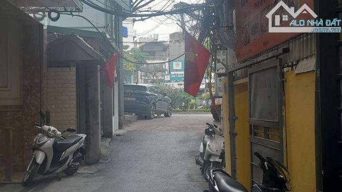 Bán Nhà Võ Chí Công 178m2-9T MT8m LÔ GÓC Ô Tô Tránh 79 Tỷ Có Thương Lượng. - 4