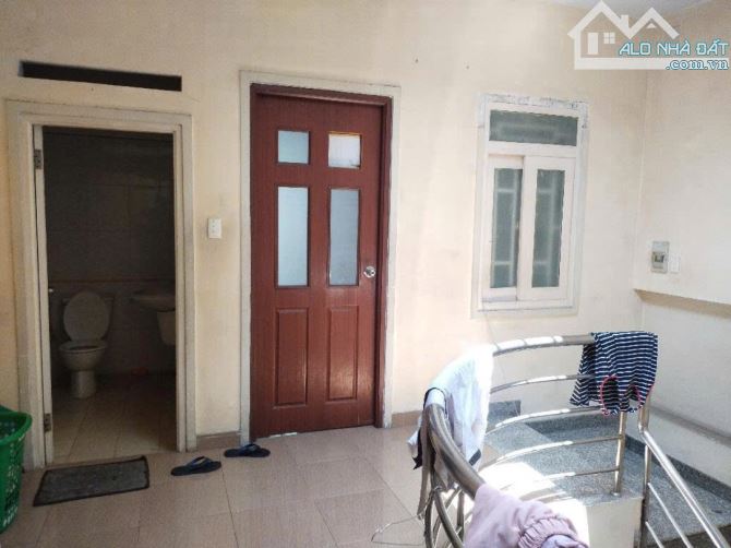 ⭐️⭐️ Giảm sốc 400tr! Nhà Vuông SHR 3 tầng HXH né 100m2 – Lê Đức Thọ Gò Vấp - 4
