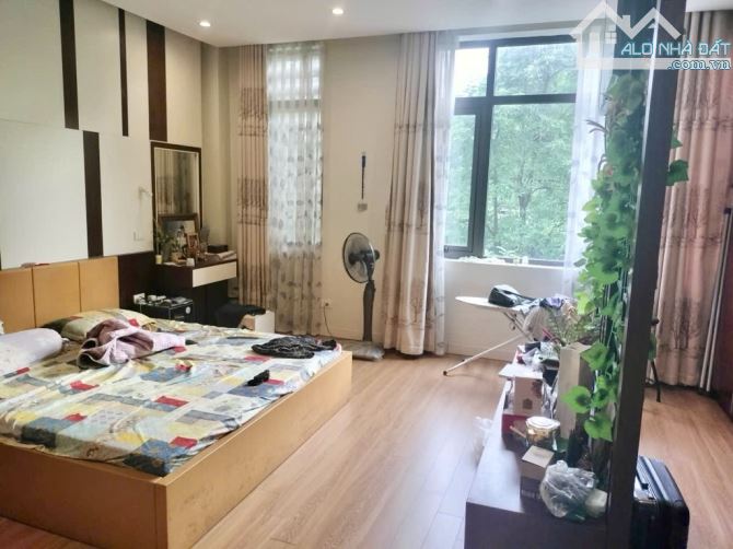 BÁN NHÀ PHỐ HOÀNG TÍCH TRÍ ĐỐNG ĐA,60m2 x 4 TẦNG,OTO ĐỖ CỬA,KINH DOANH,AN SINH ĐỈNH. - 4