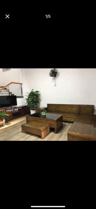 CHỈ 5 TỶ X SỞ HỮU NGAY NHÀ 2 TẦNG MẶT TIỀN ĐÔ ĐỐC LÂN - 4