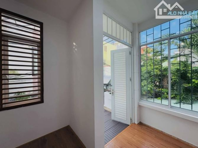 ⭐️⭐️⭐️CHO THUÊ NHÀ 2 TẦNG KIỆT ĐƯỜNG HOÀNG DIỆU, BÌNH THUẬN, HẢI CHÂU. Giá 10 triệu - 4