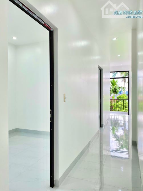 Bán nhà 2 tầng Du Lễ, xã Nghi Dương gần khu công nghiệp - 4