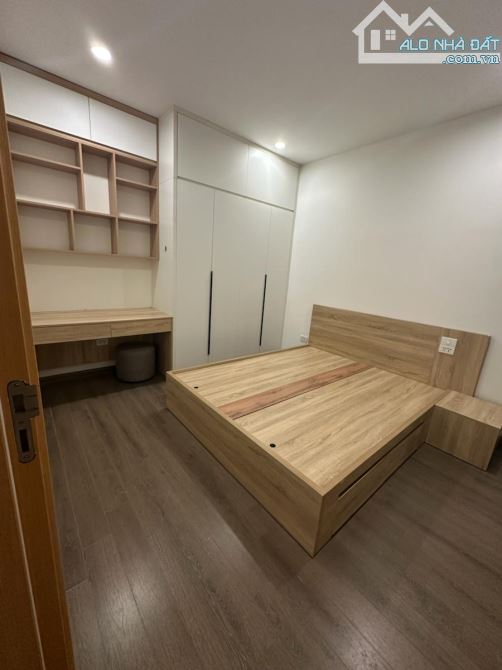CHUNG CƯ FLC - 265 CẦU GIẤY - KHU VIP 97m2 - 2 NGỦ FULL NỘI THẤT - TIỆN ÍCH 💛 - 4