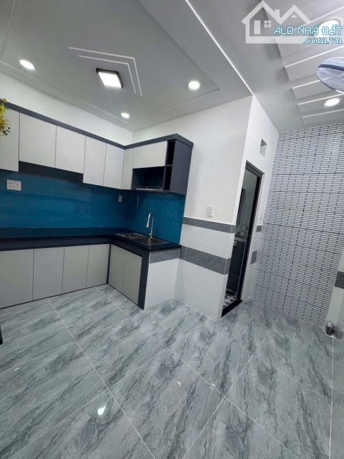 💵 Nhà SHR, 2 Tầng, HẺM XE HƠI GIÁ SIÊU HẠT RẺ - 4