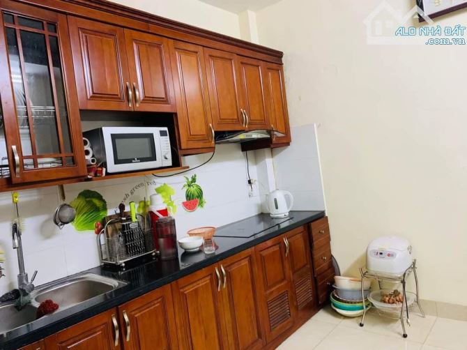 BÁN NHÀ TRƯỜNG CHINH – ĐỐNG ĐA, VỊ TRÍ TRUNG TÂM, TIỆN ÍCH ĐA DẠNG, 4 TẦNG DIỆN TÍCH RỘNG. - 4