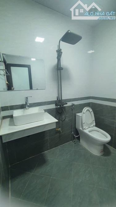 🔥 NHÀ MỚI ĐẸP– GIÁ RẺ NHẤT LIÊN NINH- THANH TRÌ! 30m 4 TẦNG CHỈ 4,3 TỶ - 4