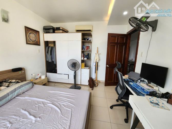 🏡 CHUNG CƯ AN KHANG An Phú -VI.P Q2- 106m -3Pn Chỉ 6.9 Ti 💥 - 4