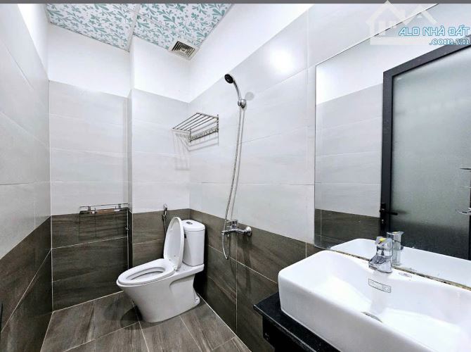 GẤP! BÁN TÒA CĂN HỘ 5 TẦNG 190M2 – 21,49 TỶ - MT TÙNG THIỆN VƯƠNG - Q. NGŨ HÀNH SƠN - 4