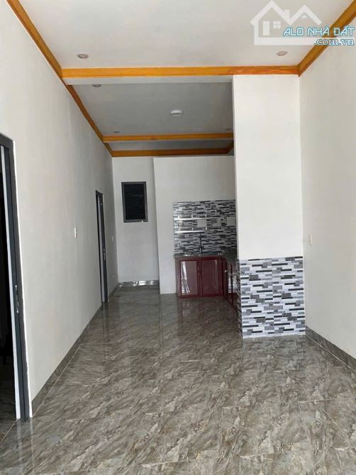 Cần bán nhà hẻm 442 Y Moan - BMT 2 Tỷ 190 triệu - 4