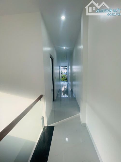 Bán nhà 2 tầng xây mới cực đẹp Du Lễ Kiến Thụy Hải Phòng - 4