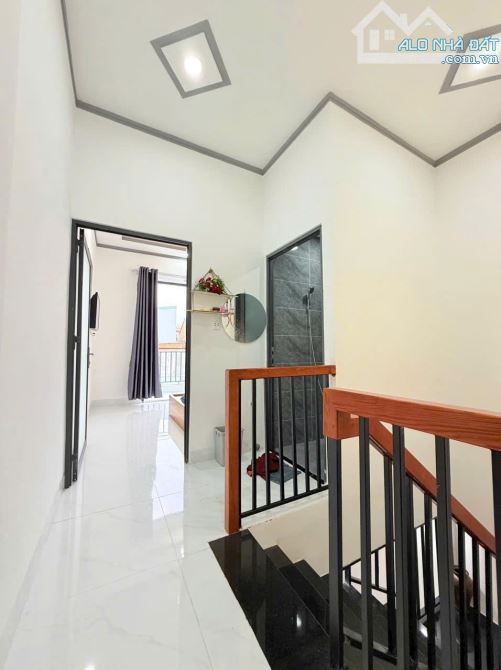 Bán nhà 1 trệt 1 lầu sổ riêng gần chợ 57, phường Thống Nhất, Biên Hòa - 4