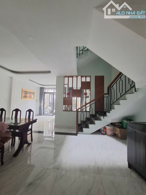 📣 NHÀ ĐẸP 4 TẦNG QUẬN 3 – CMT8 - GIÁ TỐT CHỈ 14 TỶ - 4